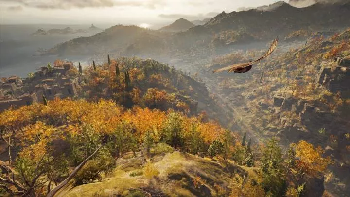 Assassin's Creed: Odyssey