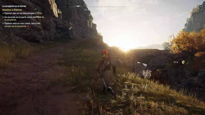 Assassin's Creed Odyssey