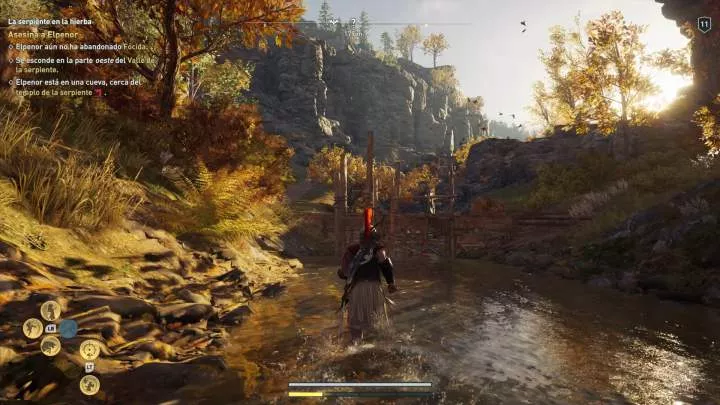 Assassin's Creed Odyssey