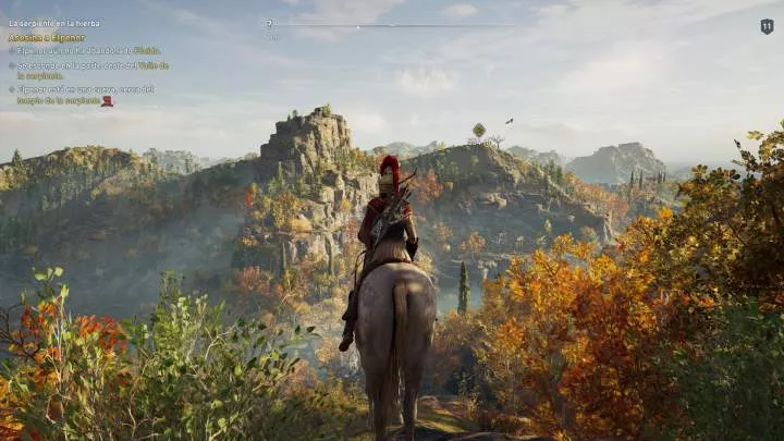 Assassin's Creed Odyssey - PC
