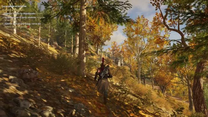 Assassin's Creed: Odyssey