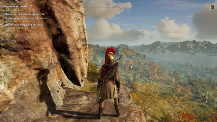 Assassin's Creed Odyssey