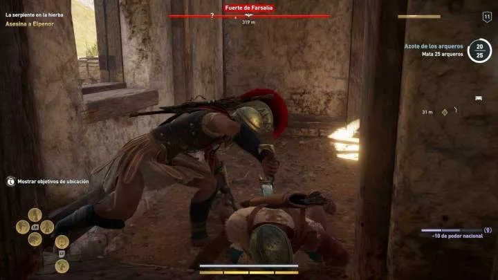 Assassin's Creed Odyssey