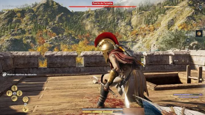 Assassin's Creed Odyssey - PC