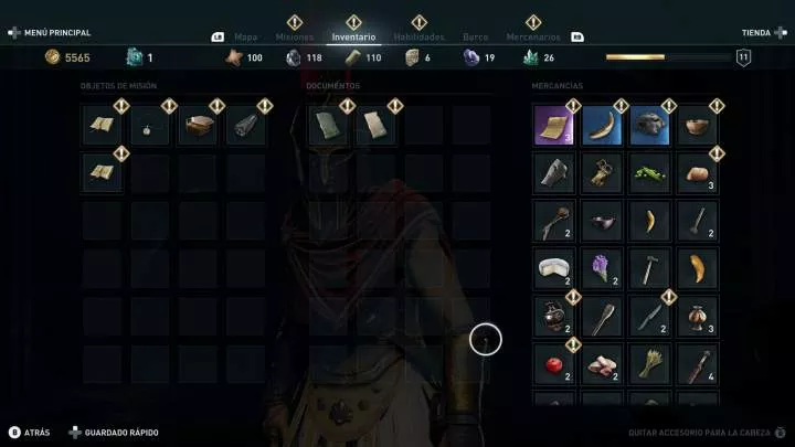 Assassin's Creed Odyssey