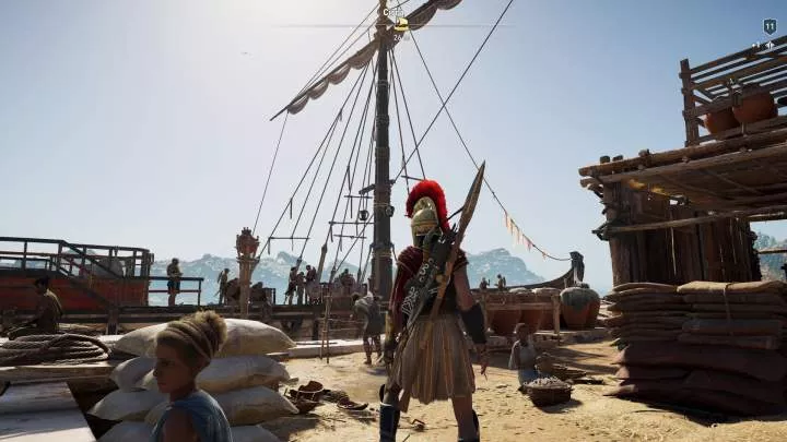 Assassin's Creed Odyssey