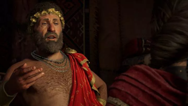 Assassin's Creed Odyssey - PC