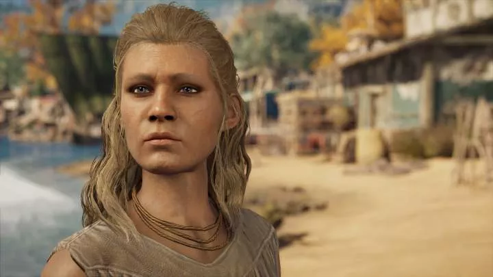 Assassin's Creed: Odyssey