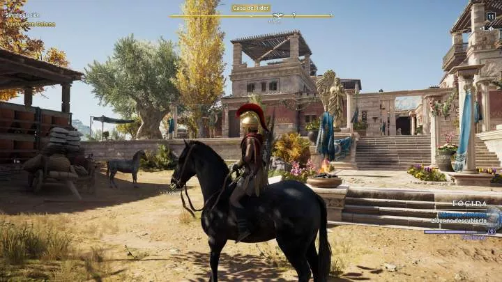Assassin's Creed Odyssey