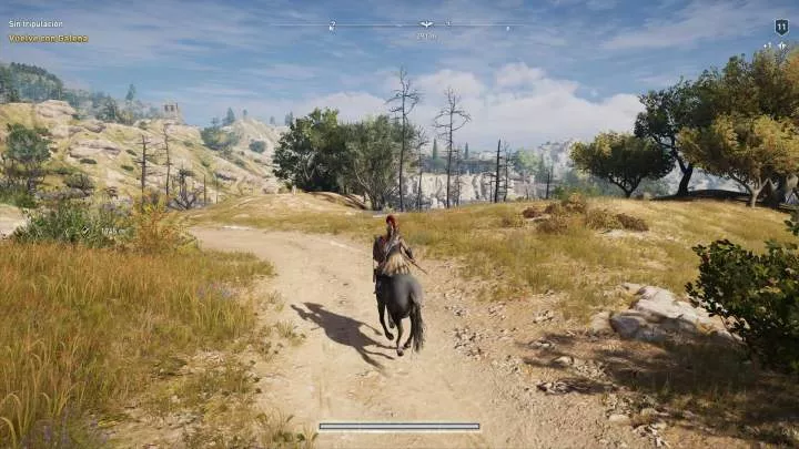 Assassin's Creed Odyssey