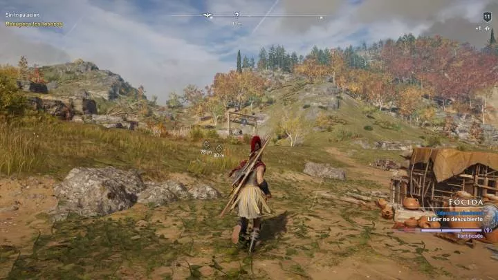 Assassin's Creed Odyssey - PC