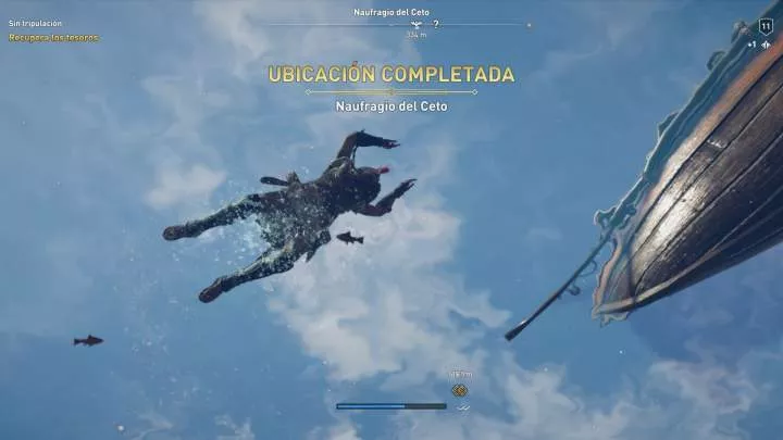 Assassin's Creed: Odyssey