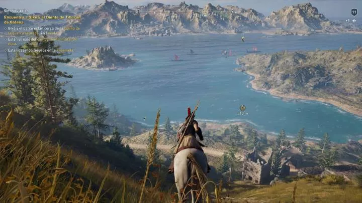 Assassin's Creed Odyssey