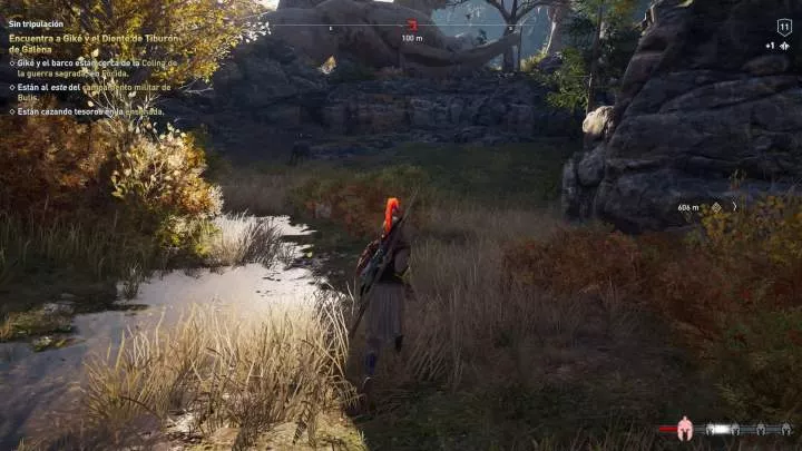 Assassin's Creed Odyssey