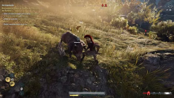 Assassin's Creed Odyssey - PC