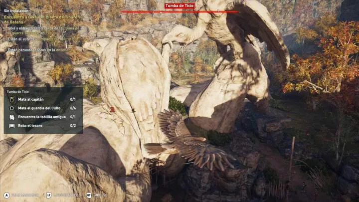 Assassin's Creed Odyssey