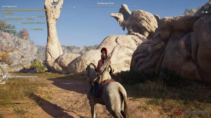 Assassin's Creed Odyssey
