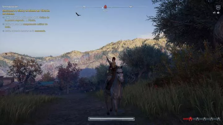 Assassin's Creed: Odyssey