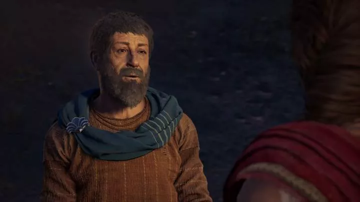 Assassin's Creed Odyssey