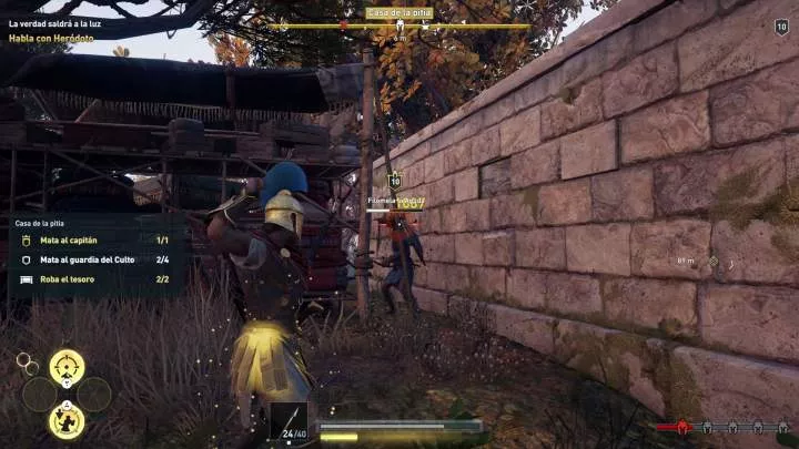 Assassin's Creed Odyssey