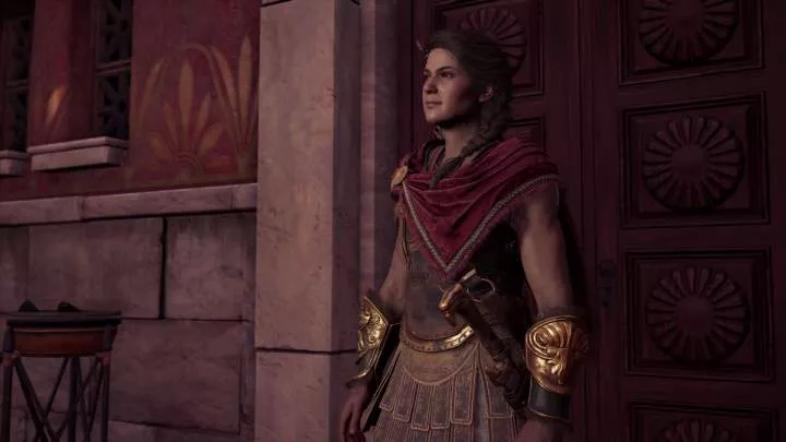 Assassin's Creed Odyssey - PC