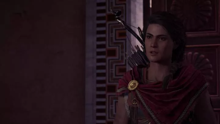 Assassin's Creed Odyssey
