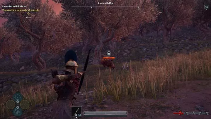 Assassin's Creed Odyssey