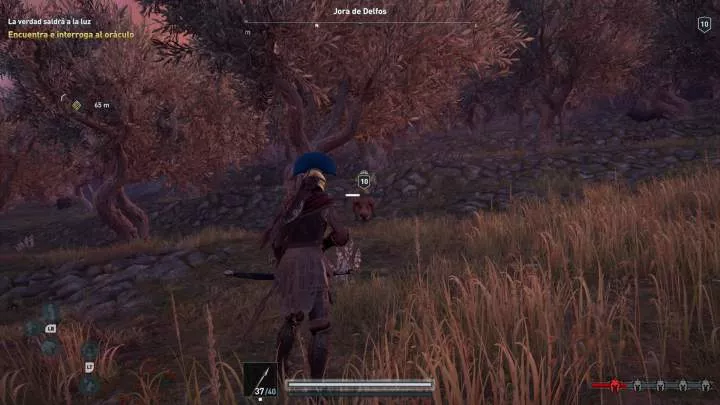 Assassin's Creed Odyssey - PC