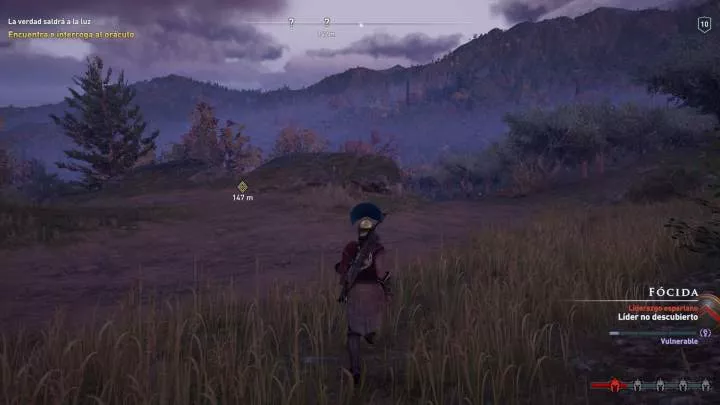 Assassin's Creed: Odyssey