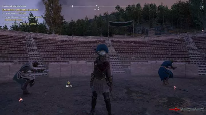 Assassin's Creed Odyssey