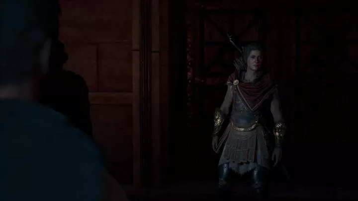 Assassin's Creed Odyssey - PC