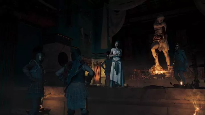 Assassin's Creed: Odyssey