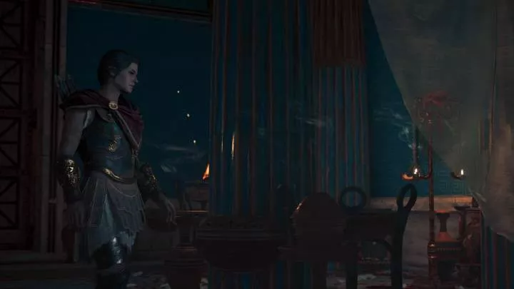 Assassin's Creed Odyssey