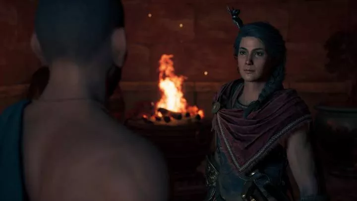 Assassin's Creed Odyssey - PC