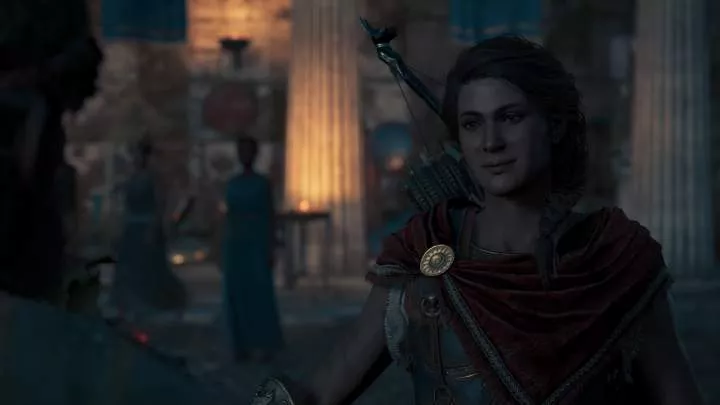 Assassin's Creed: Odyssey