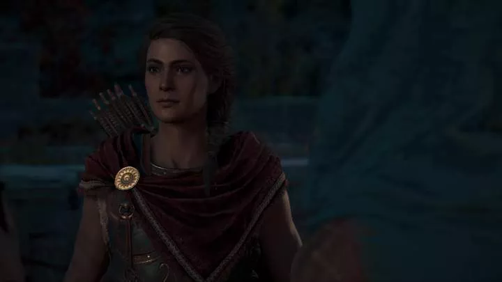 Assassin's Creed Odyssey - PC