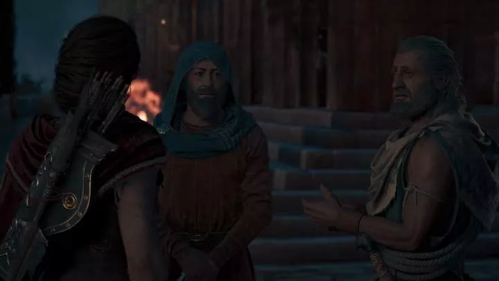 Assassin's Creed: Odyssey