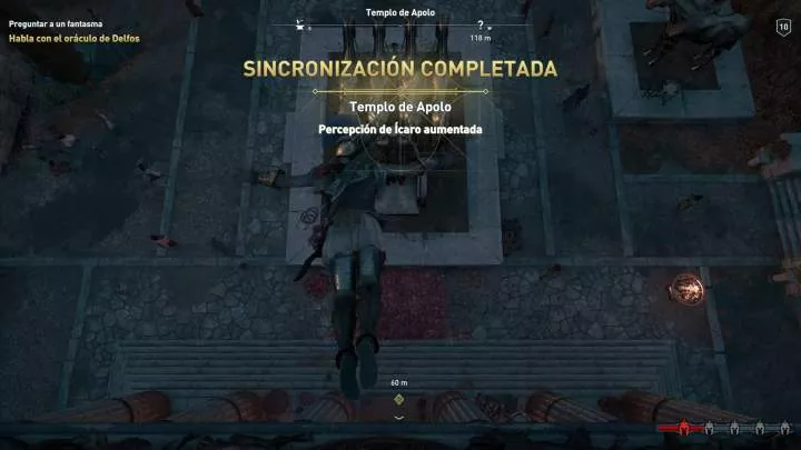 Assassin's Creed Odyssey