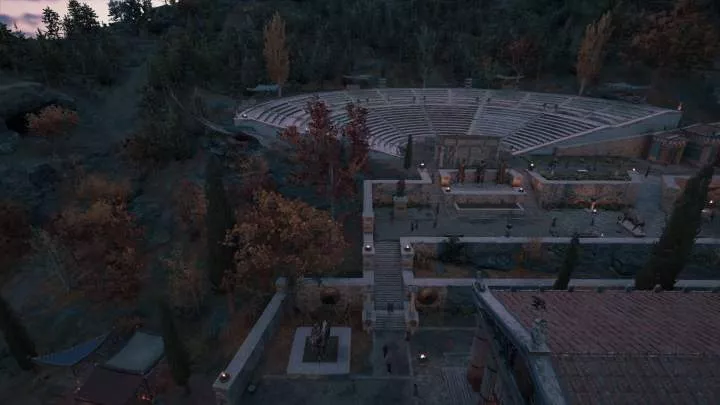 Assassin's Creed Odyssey - PC