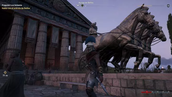 Assassin's Creed: Odyssey