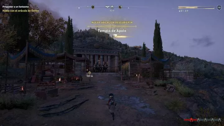 Assassin's Creed Odyssey