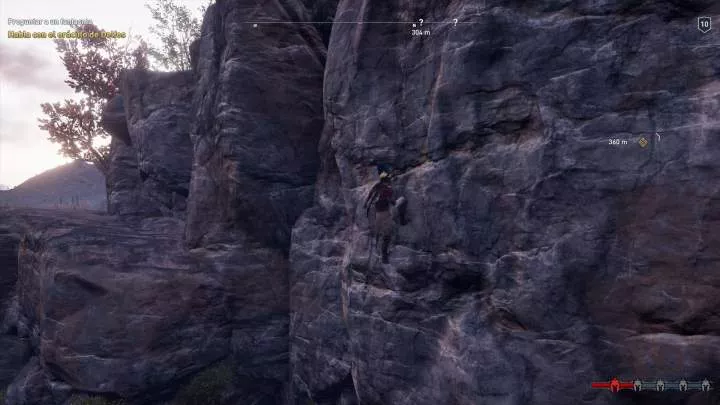 Assassin's Creed Odyssey