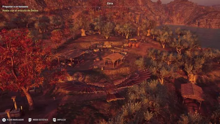 Assassin's Creed Odyssey - PC