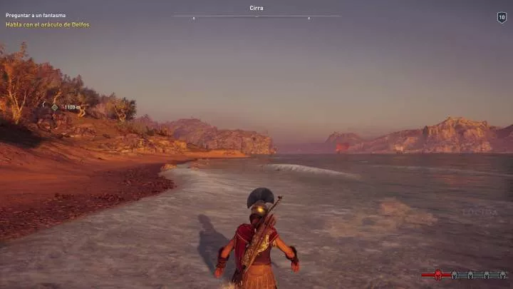 Assassin's Creed: Odyssey