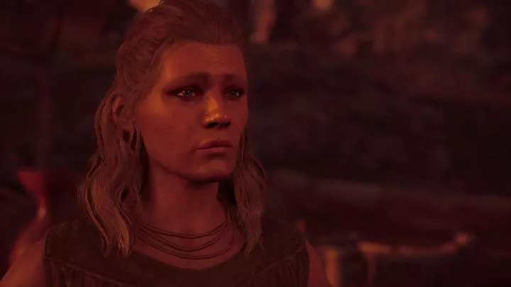 Assassin's Creed Odyssey