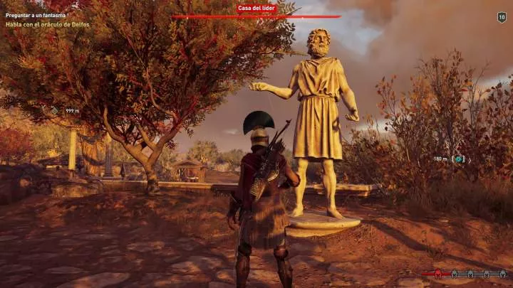 Assassin's Creed: Odyssey