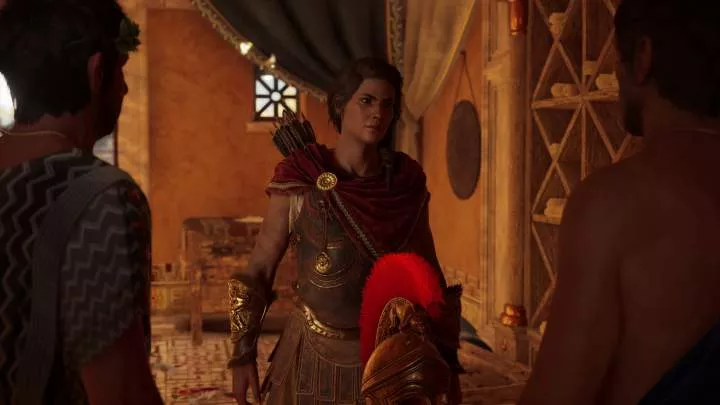 Assassin's Creed Odyssey - PC