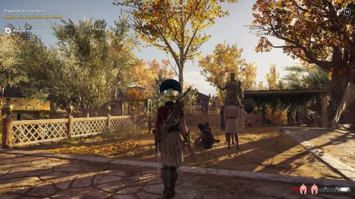 Assassin's Creed: Odyssey