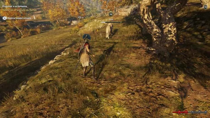 Assassin's Creed Odyssey