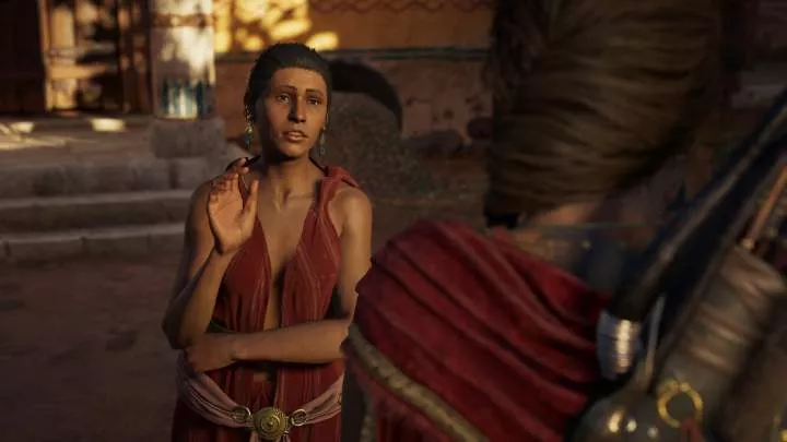 Assassin's Creed Odyssey - PC